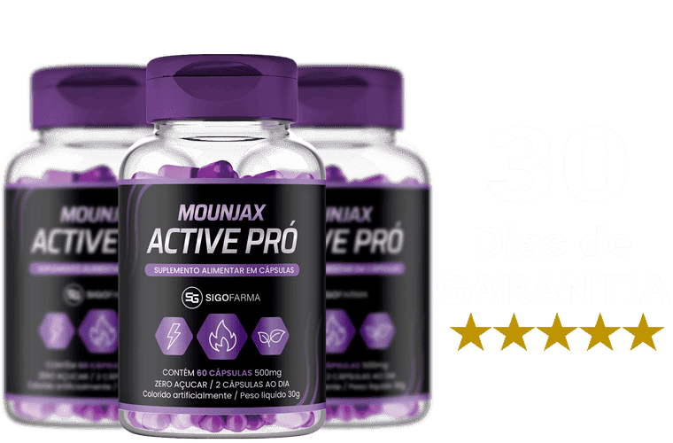 Emagrecedor com 60 capsulas de uso oral